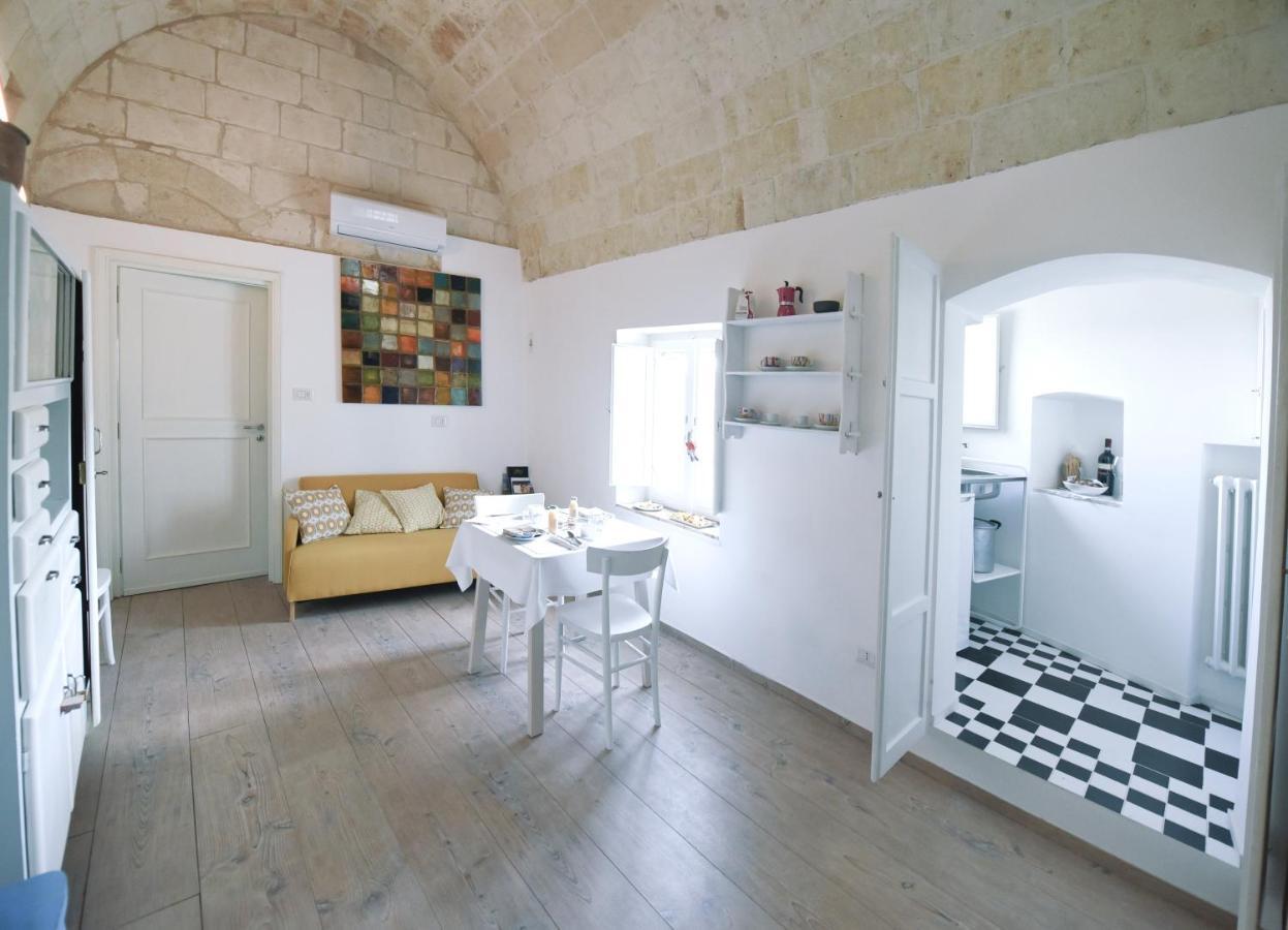 Casa 3Bien Villa Matera Buitenkant foto
